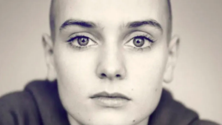 Everyone’s Afraid of an Angry Woman: Honoring Sinéad O’Connor